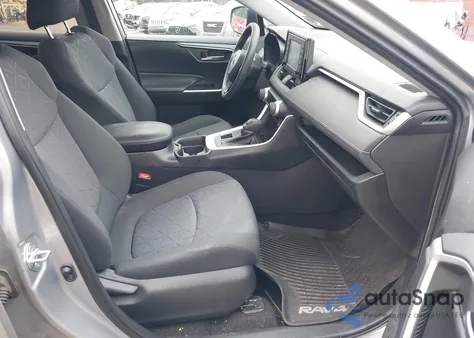 2020 Toyota Rav4 Xle from USA, damaged, VIN 2T3P1RFV3LC069589